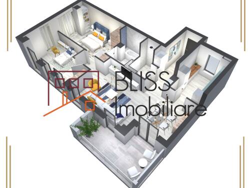 Photo 11 - BLISS Imobiliare