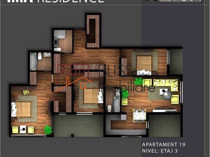 Photo 13 - BLISS Imobiliare