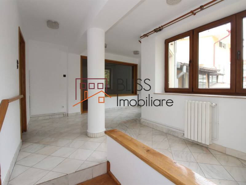 Casa Eleganta In Piata Victoriei – Ideala Locuinta Sau Birou | Bliss Imobiliare / Photo 17 - BLISS Imobiliare