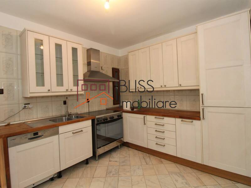Elegant Home In Piata Victoriei – Ideal For Living Or Office Use, Bucharest | Bliss Imobiliare / Photo 3 - BLISS Imobiliare