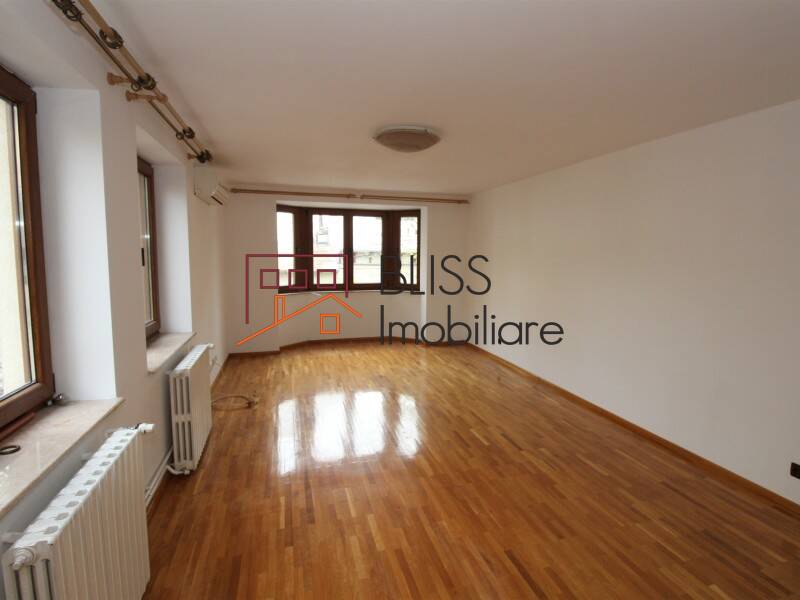 Casa Eleganta In Piata Victoriei – Ideala Locuinta Sau Birou | Bliss Imobiliare / Photo 4 - BLISS Imobiliare