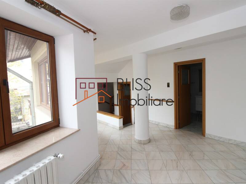 Casa Eleganta In Piata Victoriei – Ideala Locuinta Sau Birou | Bliss Imobiliare / Photo 18 - BLISS Imobiliare