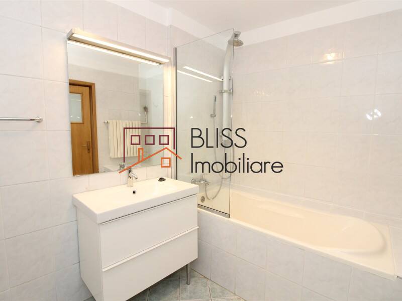 Elegant Home In Piata Victoriei – Ideal For Living Or Office Use, Bucharest | Bliss Imobiliare / Photo 10 - BLISS Imobiliare