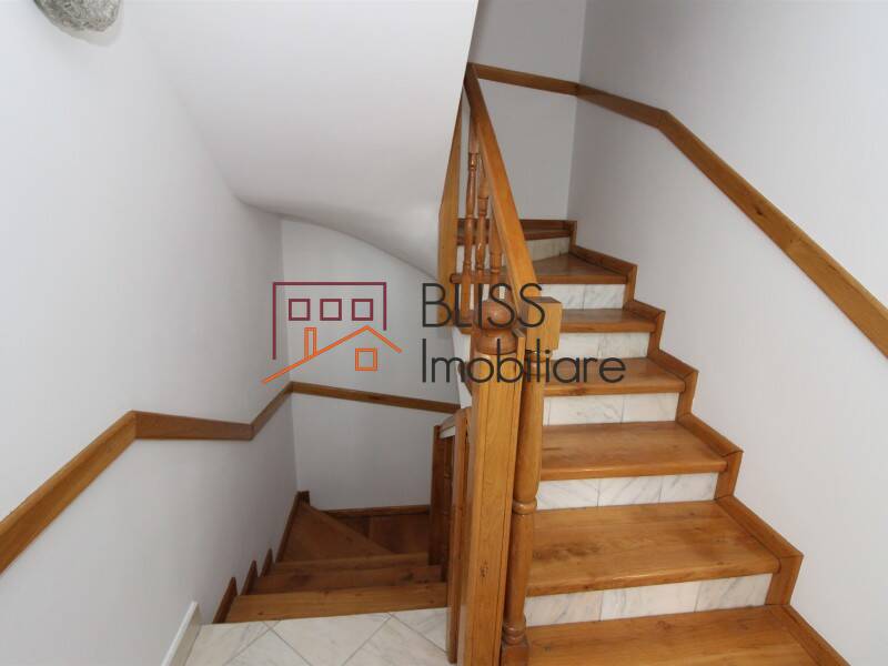 Elegant Home In Piata Victoriei – Ideal For Living Or Office Use, Bucharest | Bliss Imobiliare / Photo 15 - BLISS Imobiliare