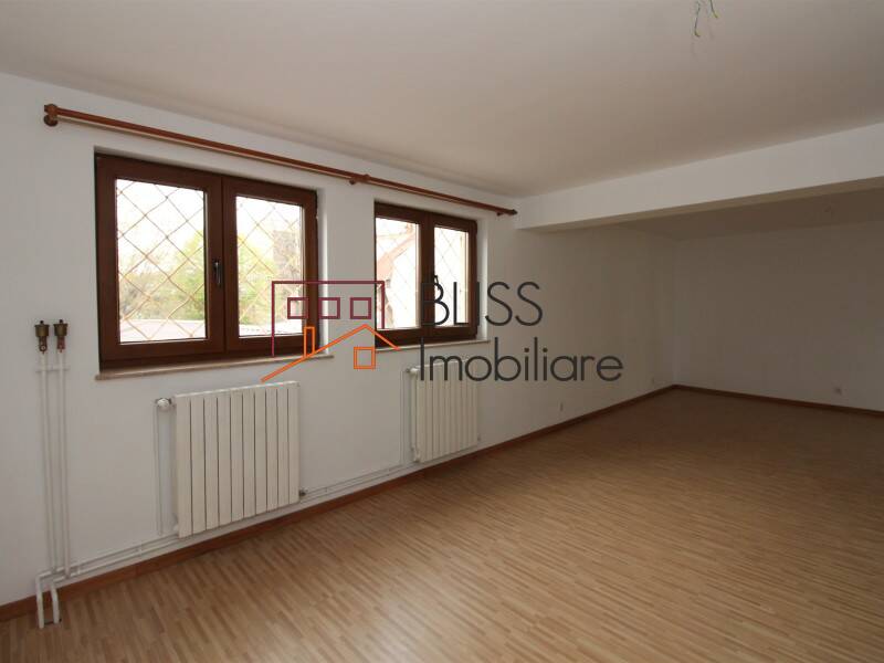 Elegant Home In Piata Victoriei – Ideal For Living Or Office Use, Bucharest | Bliss Imobiliare / Photo 7 - BLISS Imobiliare