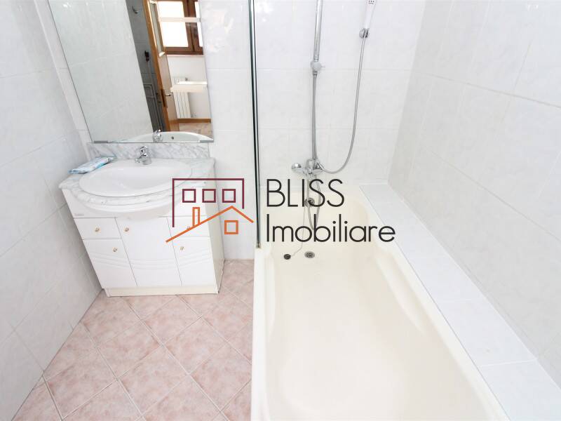 Elegant Home In Piata Victoriei – Ideal For Living Or Office Use, Bucharest | Bliss Imobiliare / Photo 13 - BLISS Imobiliare
