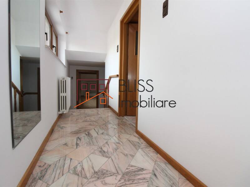 Casa Eleganta In Piata Victoriei – Ideala Locuinta Sau Birou | Bliss Imobiliare / Photo 19 - BLISS Imobiliare