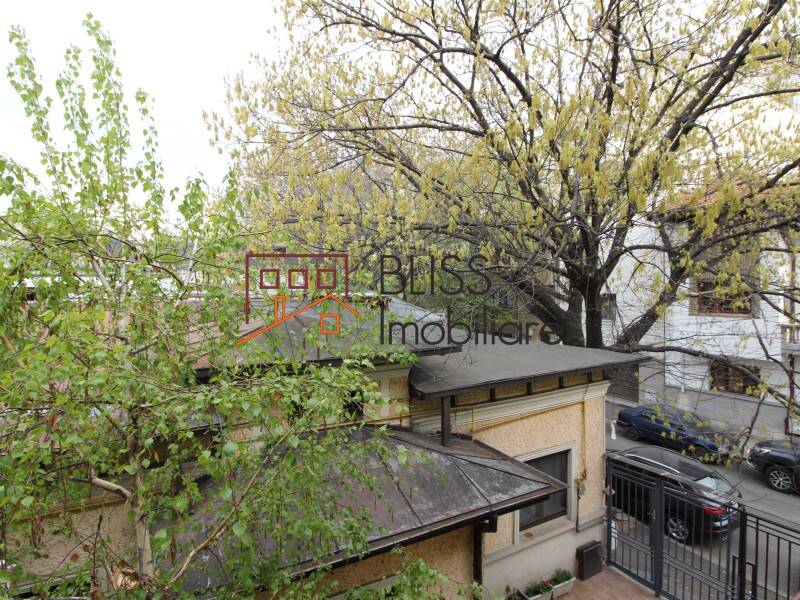 Elegant Home In Piata Victoriei – Ideal For Living Or Office Use, Bucharest | Bliss Imobiliare / Photo 23 - BLISS Imobiliare