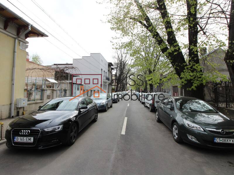 Elegant Home In Piata Victoriei – Ideal For Living Or Office Use, Bucharest | Bliss Imobiliare / Photo 31 - BLISS Imobiliare