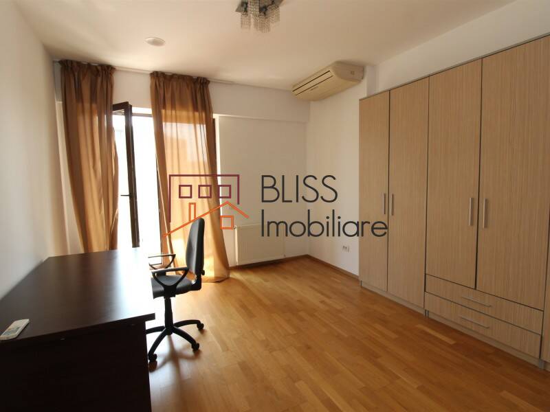 Apartment for Sale Herastrau | Nordului, Bucharest - 3 Bedroom - ID:64378 | Bliss Imobiliare / Photo 5 - BLISS Imobiliare