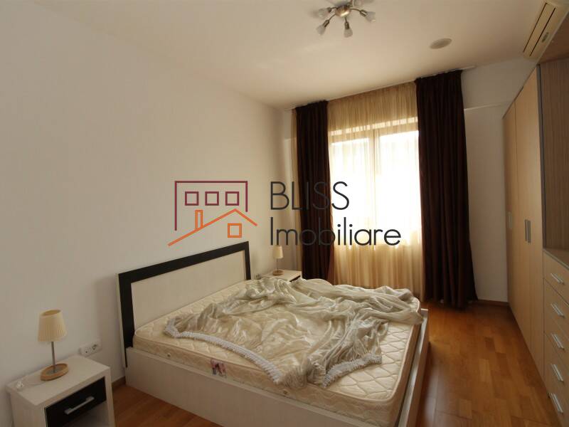 Apartament de Vanzare Herastrau | Nordului - 4 Camere - ID:64378 | Bliss Imobiliare / Photo 6 - BLISS Imobiliare