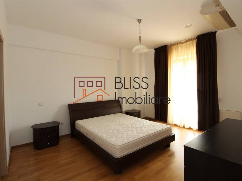 Apartment for Sale Herastrau | Nordului, Bucharest - 3 Bedroom - ID:64378 | Bliss Imobiliare / Photo 7 - BLISS Imobiliare