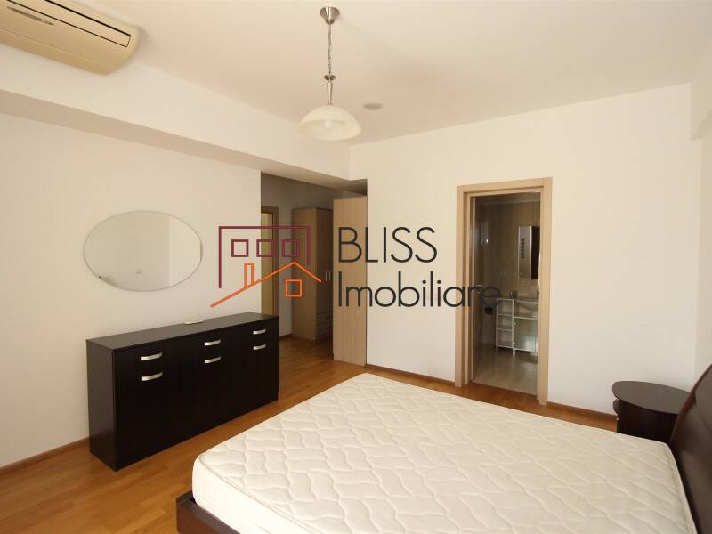 Apartment for Sale Herastrau | Nordului, Bucharest - 3 Bedroom - ID:64378 | Bliss Imobiliare / Photo 8 - BLISS Imobiliare