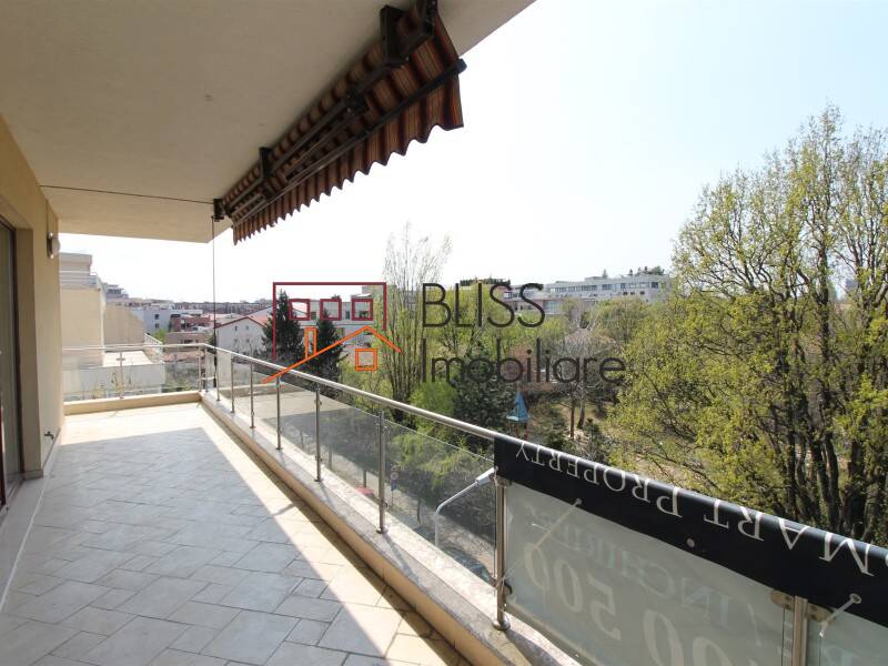 Apartament de Vanzare Herastrau | Nordului - 4 Camere - ID:64378 | Bliss Imobiliare / Photo 17 - BLISS Imobiliare