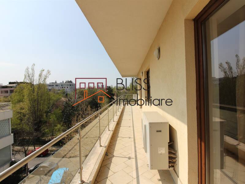 Apartment for Sale Herastrau | Nordului, Bucharest - 3 Bedroom - ID:64378 | Bliss Imobiliare / Photo 16 - BLISS Imobiliare