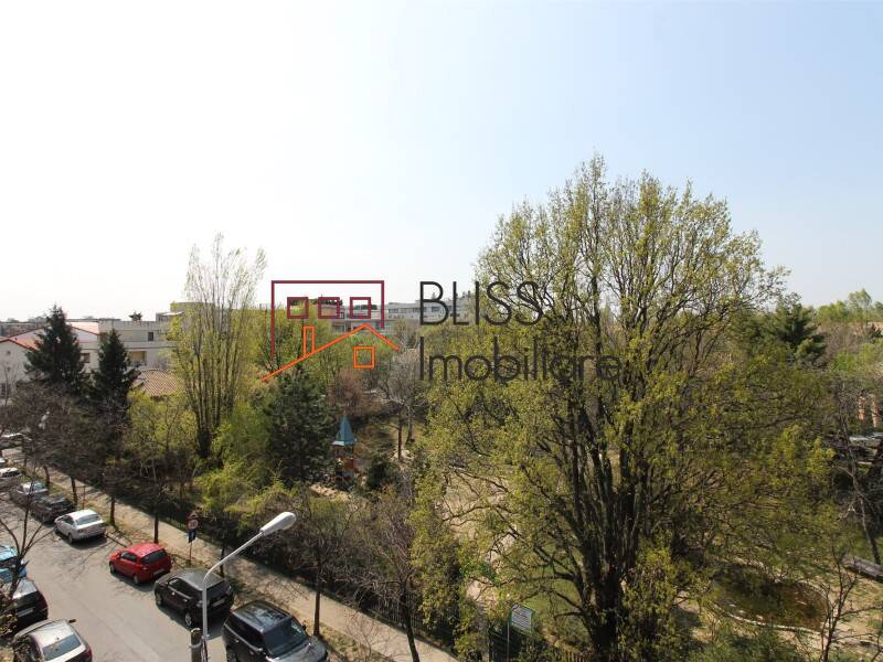Apartment for Sale Herastrau | Nordului, Bucharest - 3 Bedroom - ID:64378 | Bliss Imobiliare / Photo 19 - BLISS Imobiliare