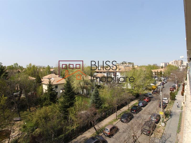 Apartament de Vanzare Herastrau | Nordului - 4 Camere - ID:64378 | Bliss Imobiliare / Photo 21 - BLISS Imobiliare