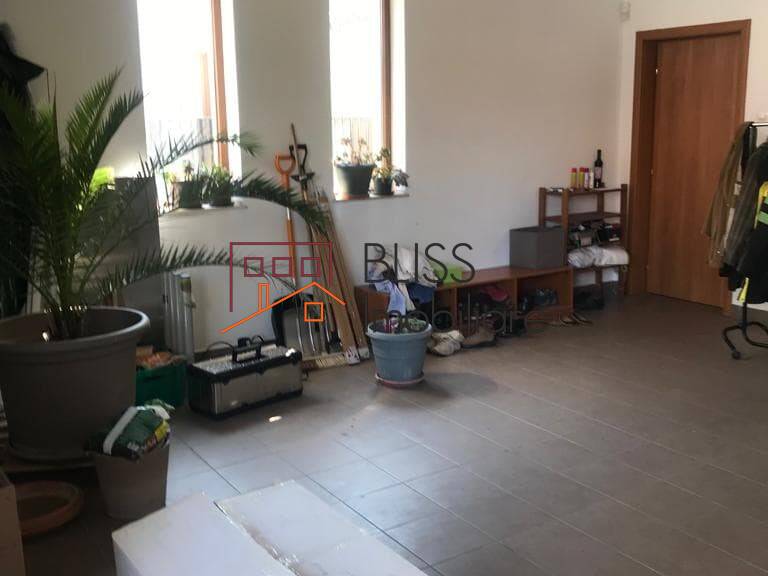 Villa for Rent Iancu Nicolae | Pipera, Bucharest / Ilfov - 5 Bedroom - ID:66564 | Bliss Imobiliare / Photo 22 - BLISS Imobiliare