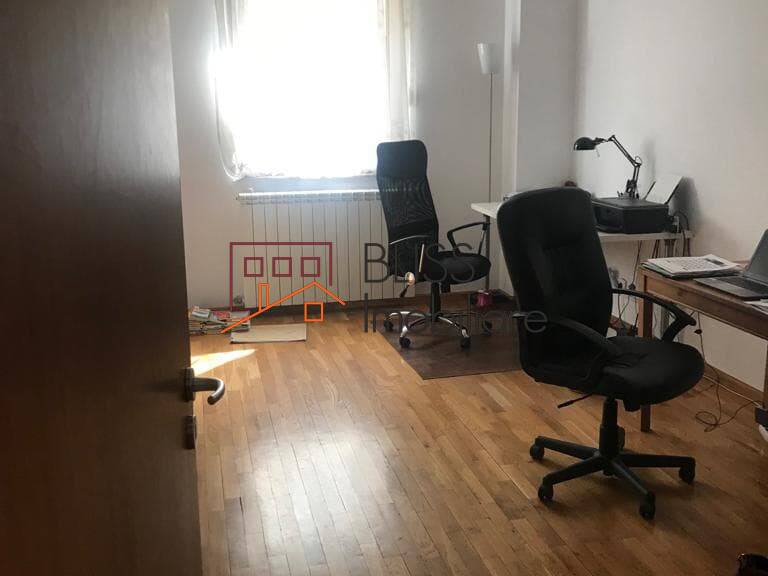 Villa for Rent Iancu Nicolae | Pipera, Bucharest / Ilfov - 5 Bedroom - ID:66564 | Bliss Imobiliare / Photo 18 - BLISS Imobiliare