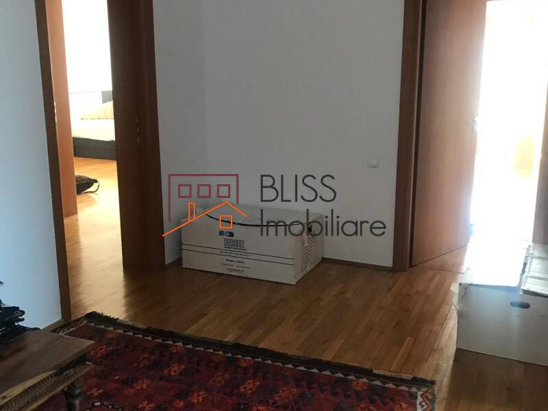 Villa for Rent Iancu Nicolae | Pipera, Bucharest / Ilfov - 5 Bedroom - ID:66564 | Bliss Imobiliare / Photo 13 - BLISS Imobiliare