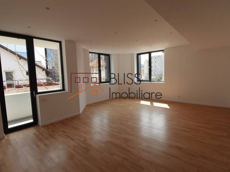 Apartament de Vanzare Herastrau | Nordului - 4 Camere - ID:62241 | Bliss Imobiliare / Photo 1 - BLISS Imobiliare