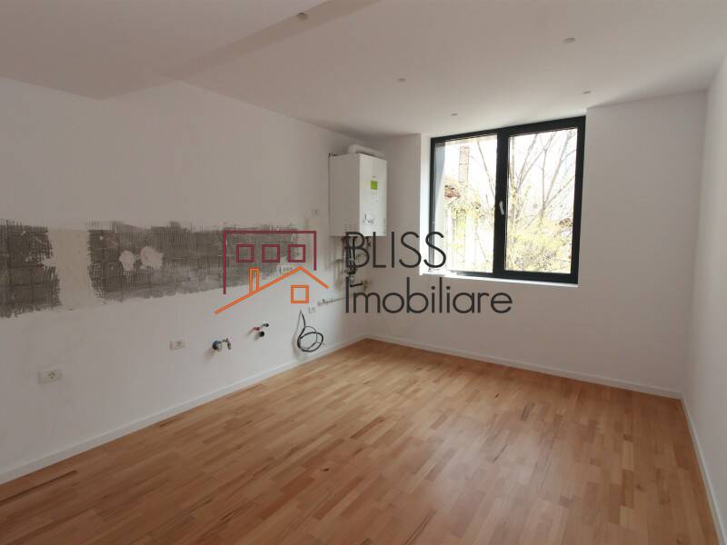 Apartament de Vanzare Herastrau | Nordului - 4 Camere - ID:62241 | Bliss Imobiliare / Photo 2 - BLISS Imobiliare