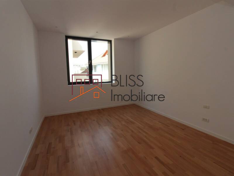 Apartament de Vanzare Herastrau | Nordului - 4 Camere - ID:62241 | Bliss Imobiliare / Photo 3 - BLISS Imobiliare