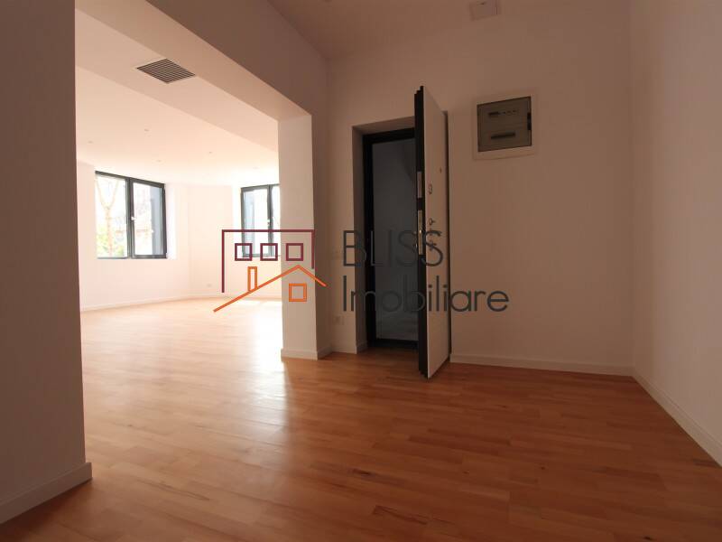 Apartment for Sale Herastrau | Nordului, Bucharest - 3 Bedroom - ID:62241 | Bliss Imobiliare / Photo 9 - BLISS Imobiliare