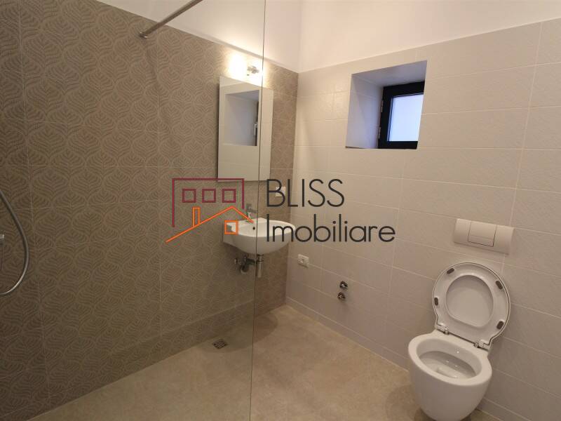 Apartment for Sale Herastrau | Nordului, Bucharest - 3 Bedroom - ID:62241 | Bliss Imobiliare / Photo 10 - BLISS Imobiliare