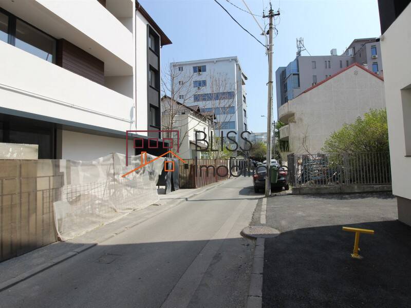 Apartament de Vanzare Herastrau | Nordului - 4 Camere - ID:62241 | Bliss Imobiliare / Photo 18 - BLISS Imobiliare