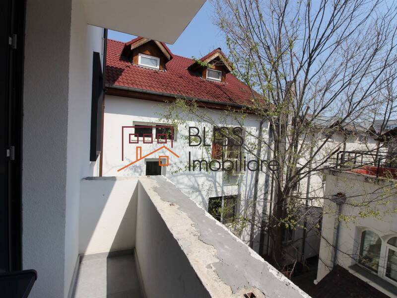 Apartament de Vanzare Herastrau | Nordului - 4 Camere - ID:69858 | Bliss Imobiliare / Photo 12 - BLISS Imobiliare