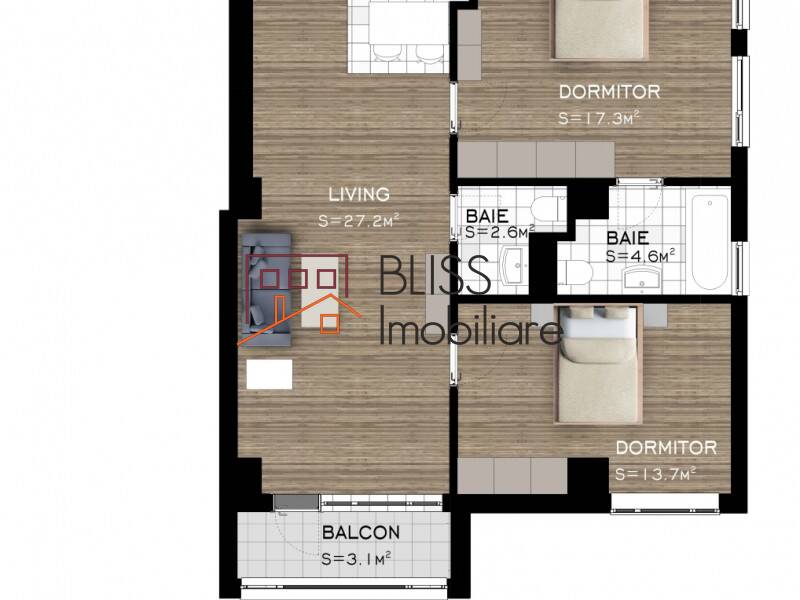 Photo 7 - BLISS Imobiliare