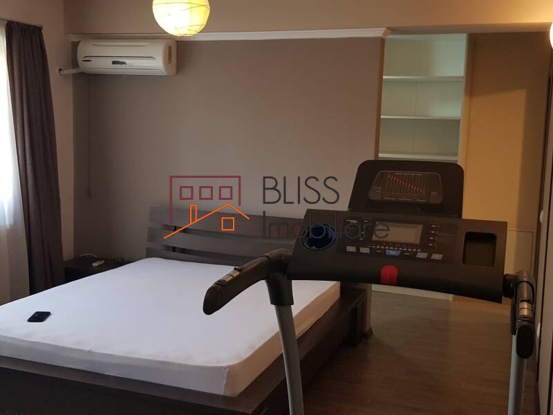 Casa de Inchiriat Iancu Nicolae | Pipera - 5 Camere - ID:27294 | Bliss Imobiliare / Photo 11 - BLISS Imobiliare