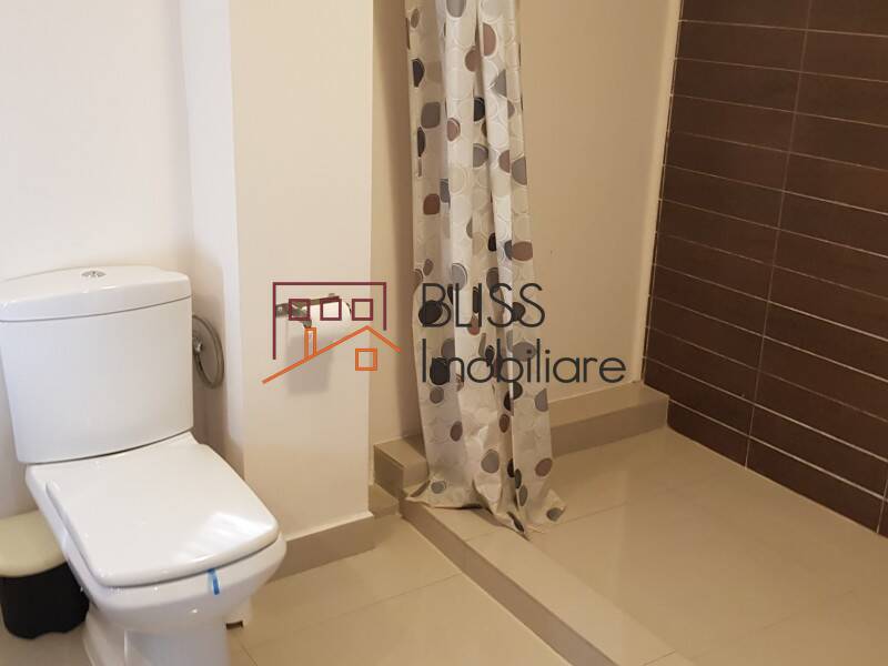 Casa de Inchiriat Iancu Nicolae | Pipera - 5 Camere - ID:27294 | Bliss Imobiliare / Photo 13 - BLISS Imobiliare