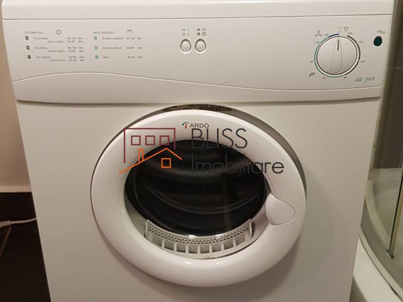 Casa de Inchiriat Iancu Nicolae | Pipera - 5 Camere - ID:27294 | Bliss Imobiliare / Photo 19 - BLISS Imobiliare