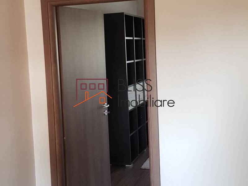 House for Rent Iancu Nicolae | Pipera, Bucharest / Ilfov - 4 Bedroom - ID:27294 | Bliss Imobiliare / Photo 20 - BLISS Imobiliare