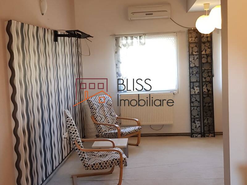 House for Rent Iancu Nicolae | Pipera, Bucharest / Ilfov - 4 Bedroom - ID:27294 | Bliss Imobiliare / Photo 22 - BLISS Imobiliare
