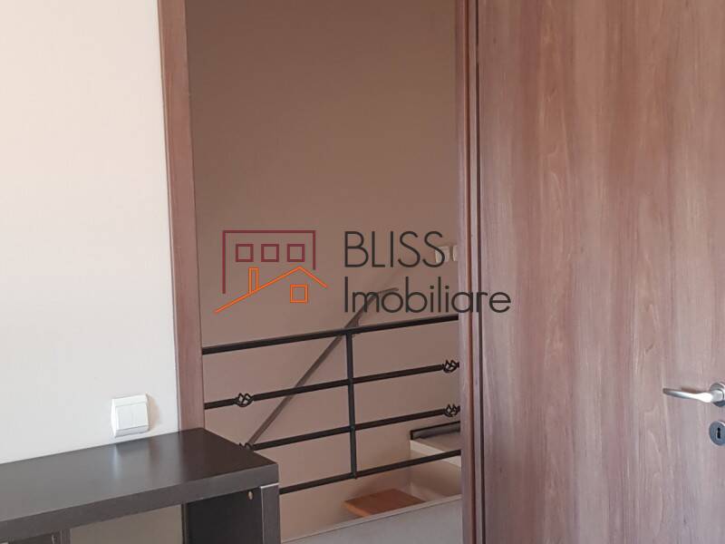 House for Rent Iancu Nicolae | Pipera, Bucharest / Ilfov - 4 Bedroom - ID:27294 | Bliss Imobiliare / Photo 27 - BLISS Imobiliare