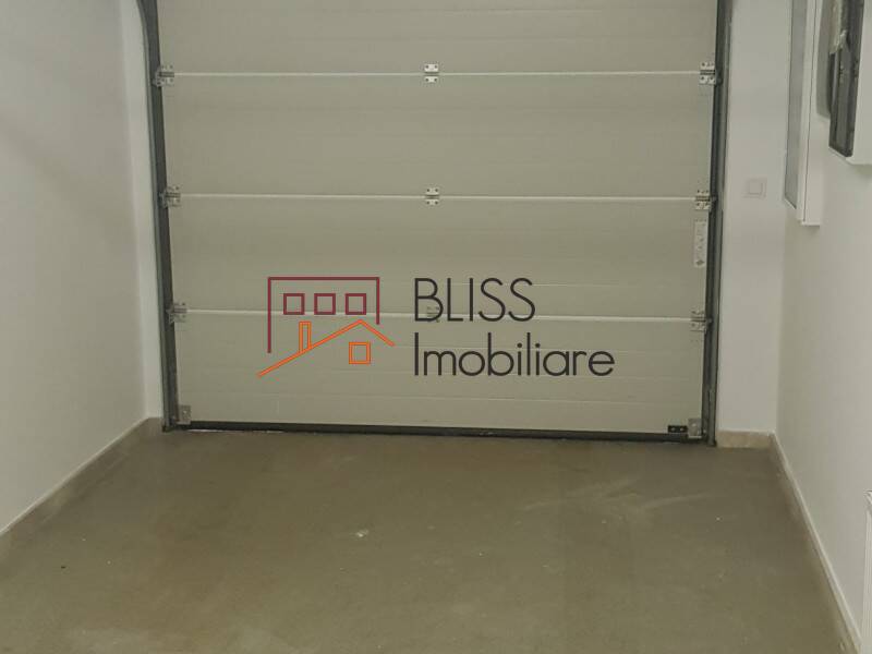 Villa for Rent Iancu Nicolae | Pipera, Bucharest / Ilfov - 8 Bedroom - ID:31059 | Bliss Imobiliare / Photo 15 - BLISS Imobiliare