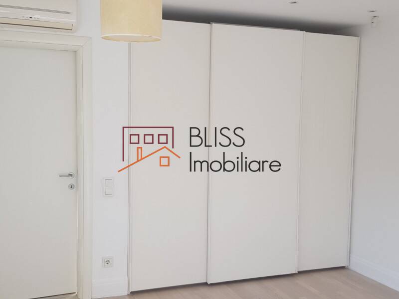 Vila de Inchiriat Iancu Nicolae | Pipera - 9 Camere - ID:31059 | Bliss Imobiliare / Photo 21 - BLISS Imobiliare