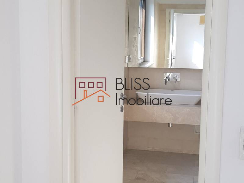 Vila de Inchiriat Iancu Nicolae | Pipera - 9 Camere - ID:31059 | Bliss Imobiliare / Photo 22 - BLISS Imobiliare