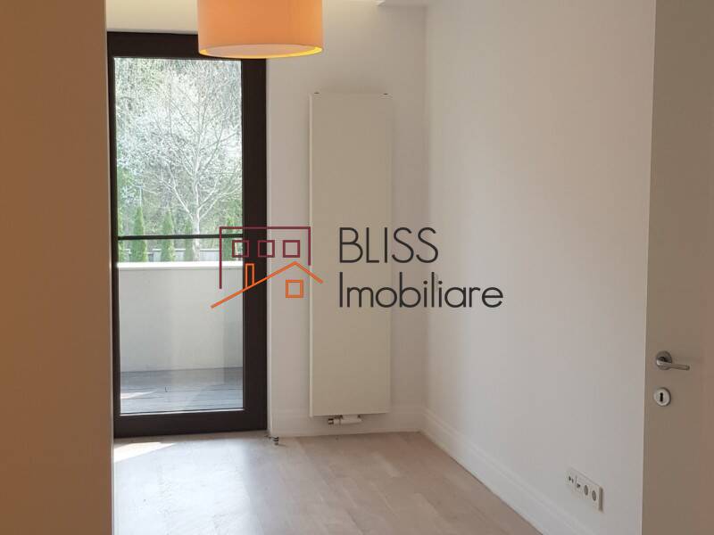 Villa for Rent Iancu Nicolae | Pipera, Bucharest / Ilfov - 8 Bedroom - ID:31059 | Bliss Imobiliare / Photo 31 - BLISS Imobiliare