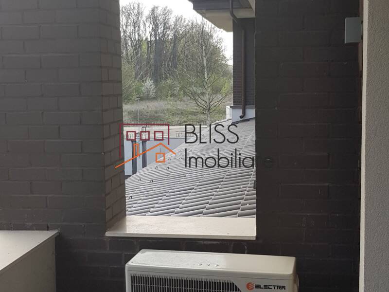 Vila de Inchiriat Iancu Nicolae | Pipera - 9 Camere - ID:31059 | Bliss Imobiliare / Photo 37 - BLISS Imobiliare