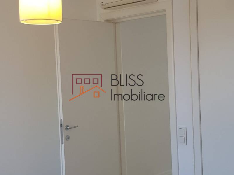 Villa for Rent Iancu Nicolae | Pipera, Bucharest / Ilfov - 8 Bedroom - ID:31059 | Bliss Imobiliare / Photo 41 - BLISS Imobiliare