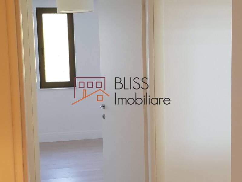 Villa for Rent Iancu Nicolae | Pipera, Bucharest / Ilfov - 8 Bedroom - ID:31059 | Bliss Imobiliare / Photo 45 - BLISS Imobiliare