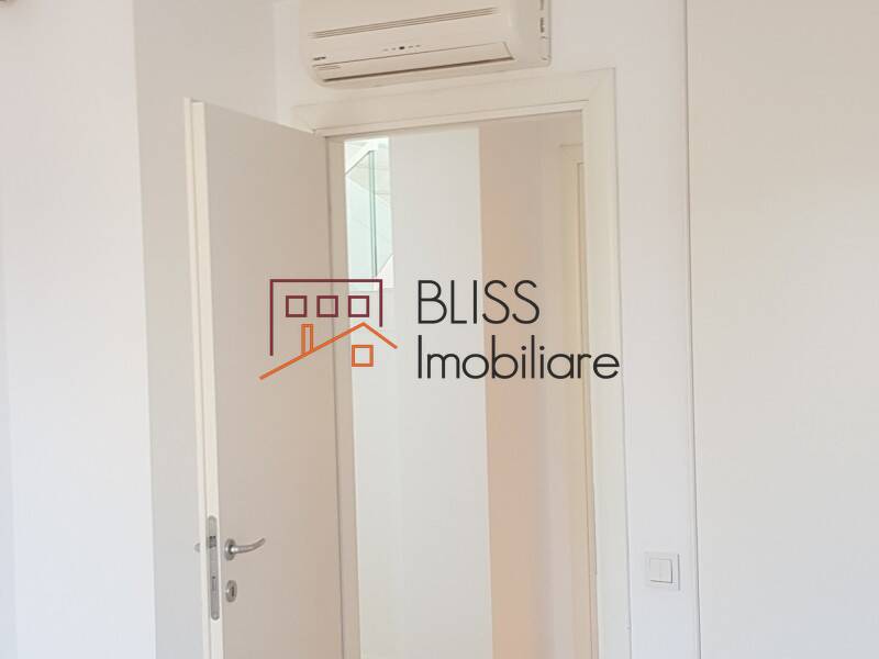 Vila de Inchiriat Iancu Nicolae | Pipera - 9 Camere - ID:31059 | Bliss Imobiliare / Photo 46 - BLISS Imobiliare