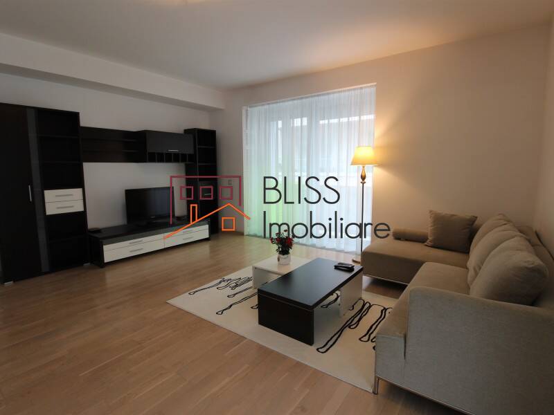 Apartment for Rent Dorobanti | Primaverii | Kiseleff | Aviatorilor, Bucharest - 1 Bedroom - ID:26136 | Bliss Imobiliare / Photo 2 - BLISS Imobiliare