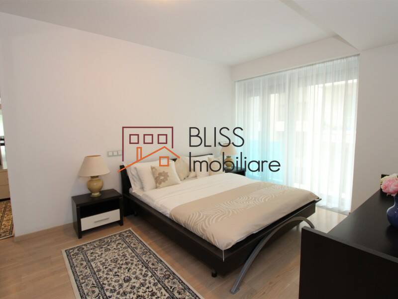 Apartment for Rent Dorobanti | Primaverii | Kiseleff | Aviatorilor, Bucharest - 1 Bedroom - ID:26136 | Bliss Imobiliare / Photo 6 - BLISS Imobiliare