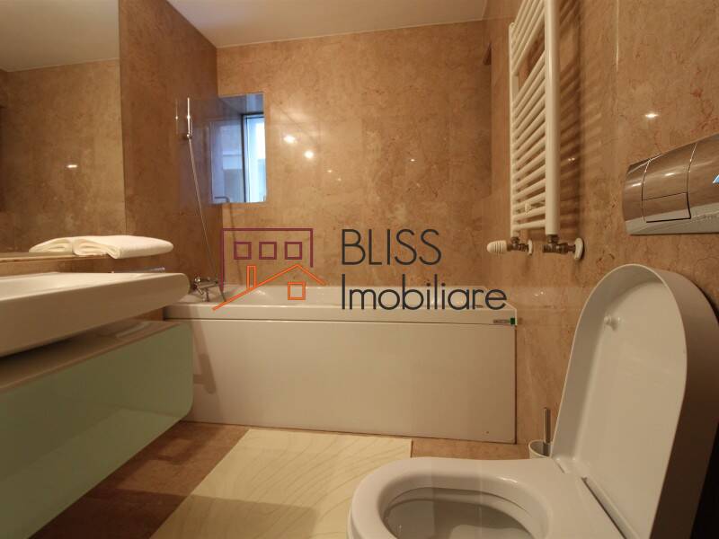 Apartament de Inchiriat Dorobanti | Primaverii | Kiseleff | Aviatorilor - 2 Camere - ID:26136 | Bliss Imobiliare / Photo 10 - BLISS Imobiliare