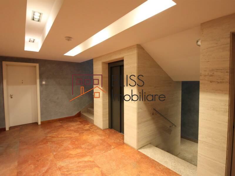 Apartment for Rent Dorobanti | Primaverii | Kiseleff | Aviatorilor, Bucharest - 1 Bedroom - ID:26136 | Bliss Imobiliare / Photo 15 - BLISS Imobiliare